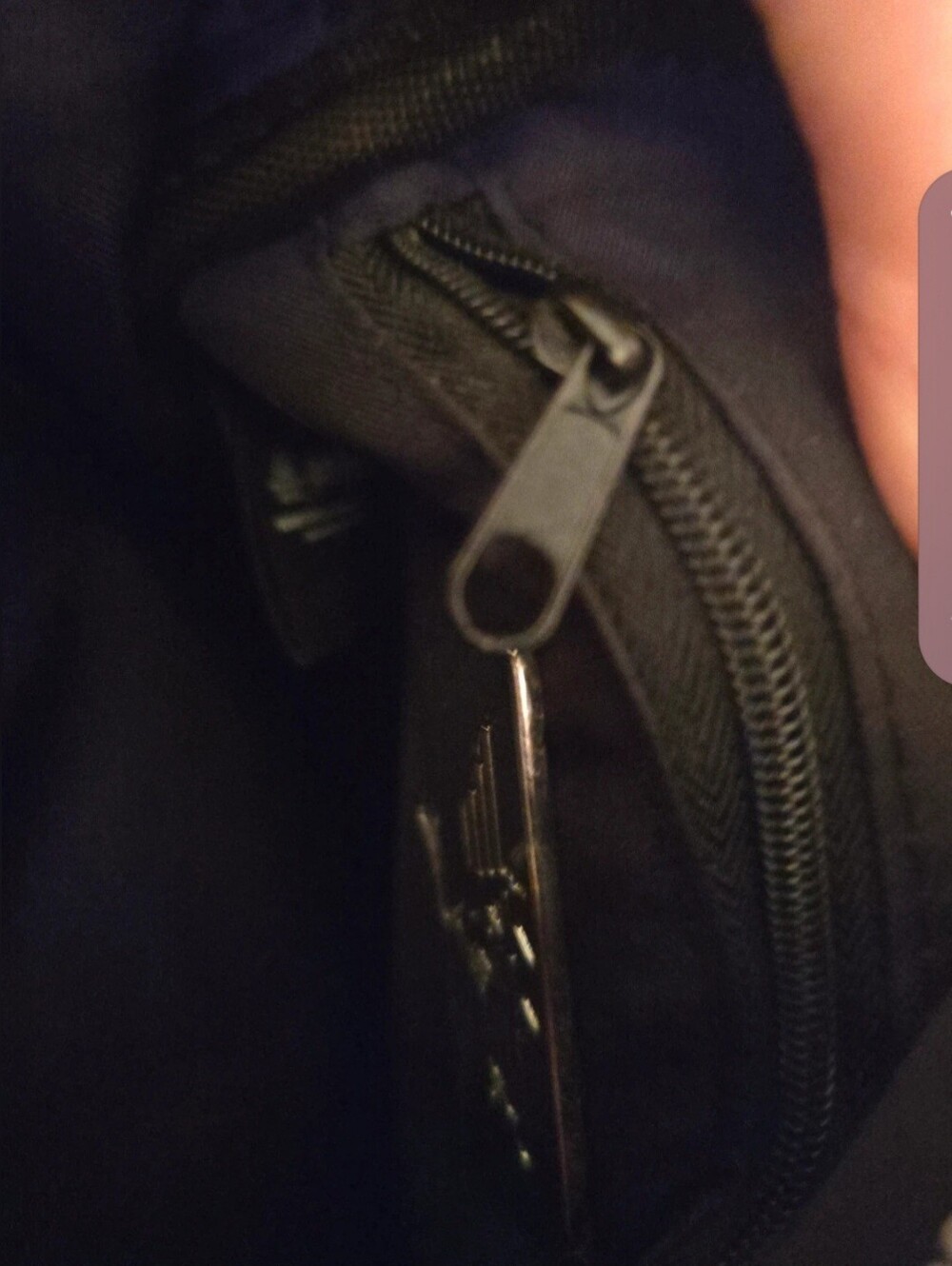 Hogwarts Purse RARE - Picture 7 of 8
